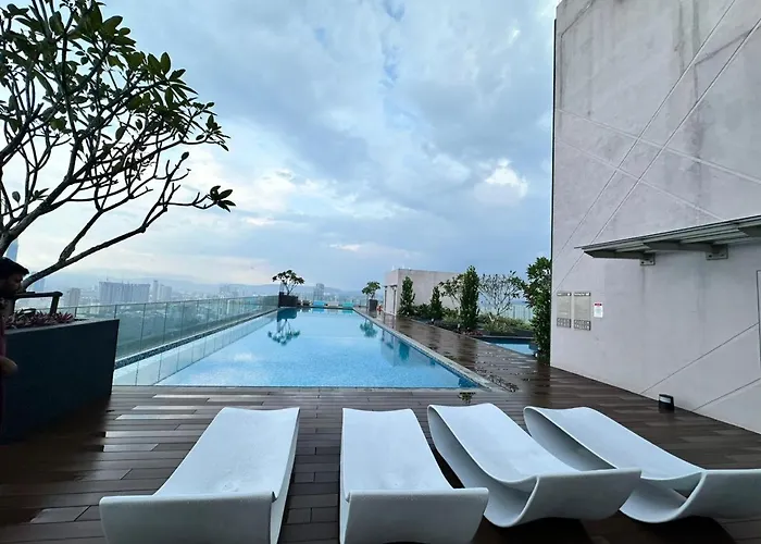 The Reviria Kl Sentral Sky Deck By Washan